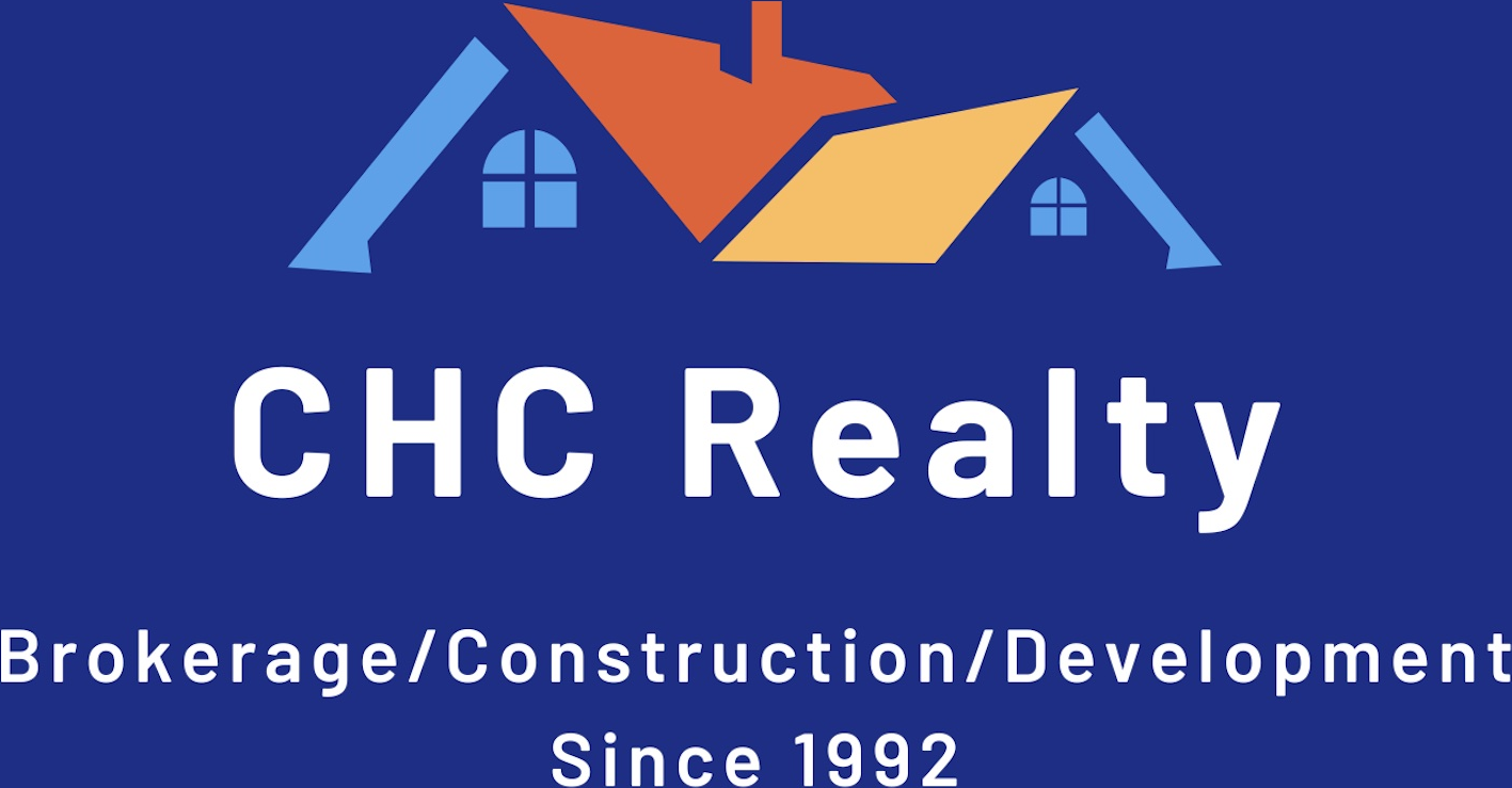 CHC Realty — Brokerage, Construction, Development since 1992